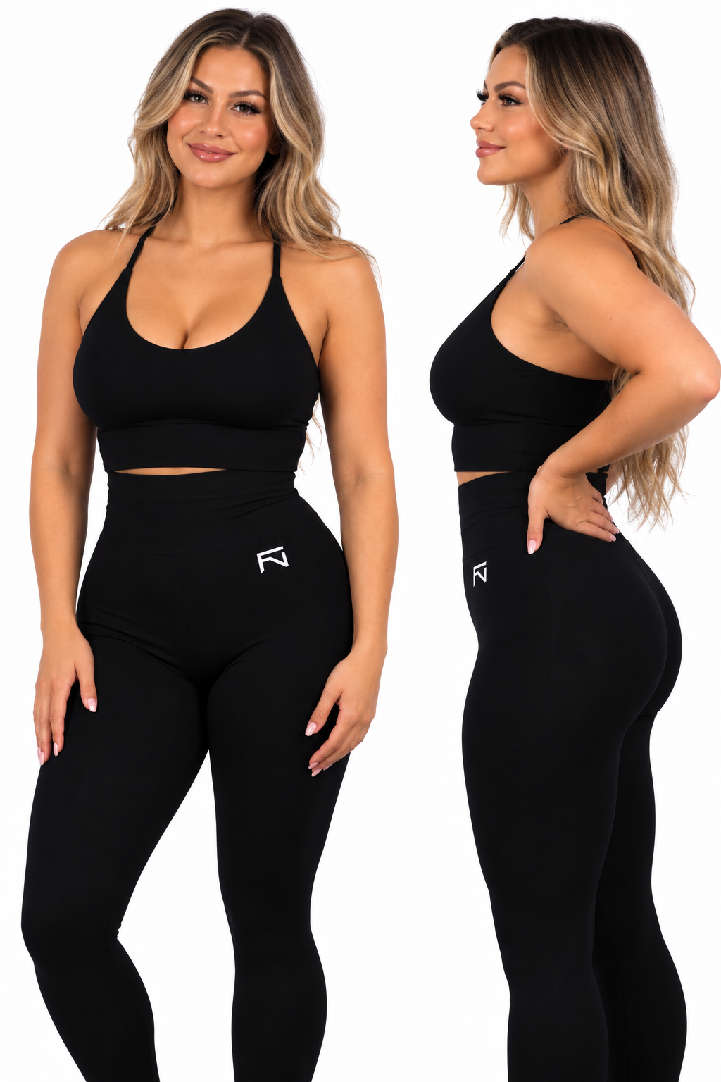 Fortis (BG) Leggings