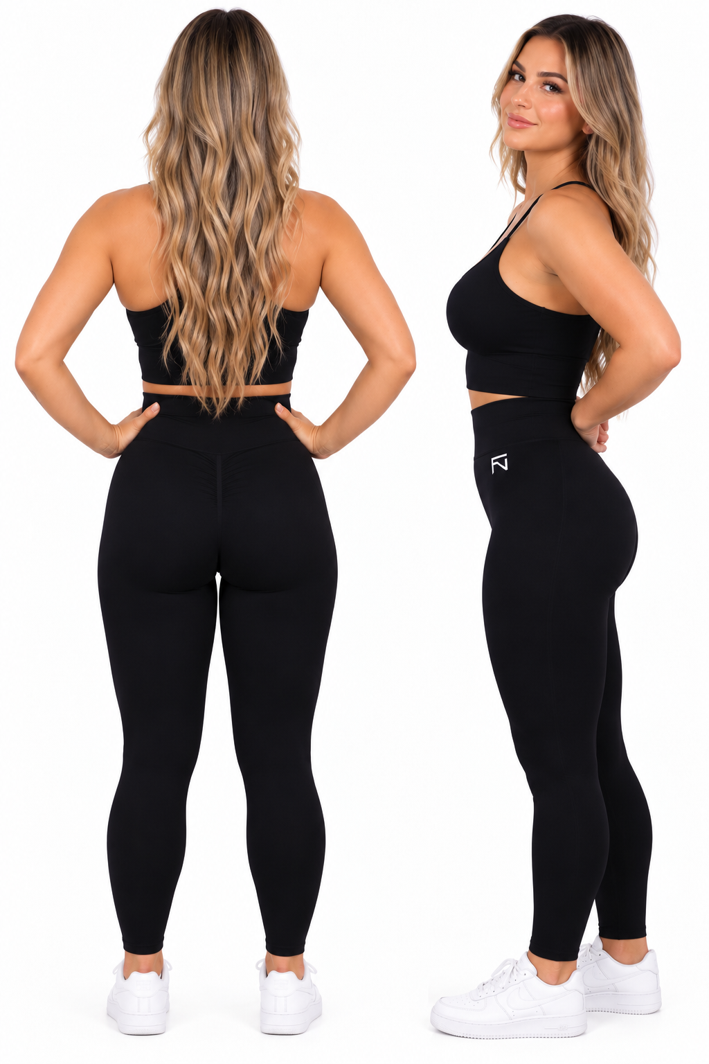 Fortis (BG) Leggings